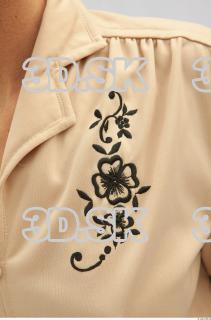 Formal dress costume texture 0031